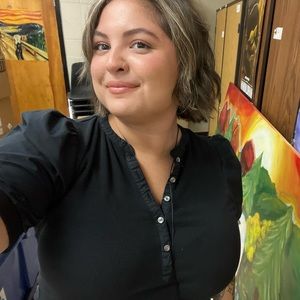 Meet your Posher, Kayla